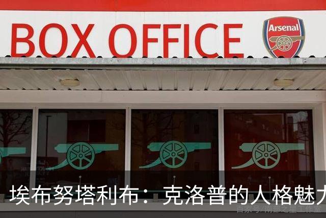埃布努塔利布：克洛普的人格魅力令人印象深刻，他善于理解他人
